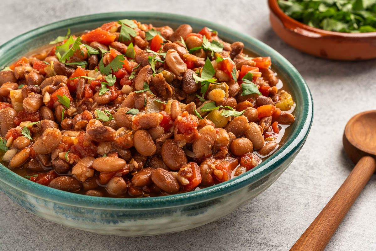 Cantina Pinto Beans