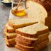 Old-Fashioned Brown Bread