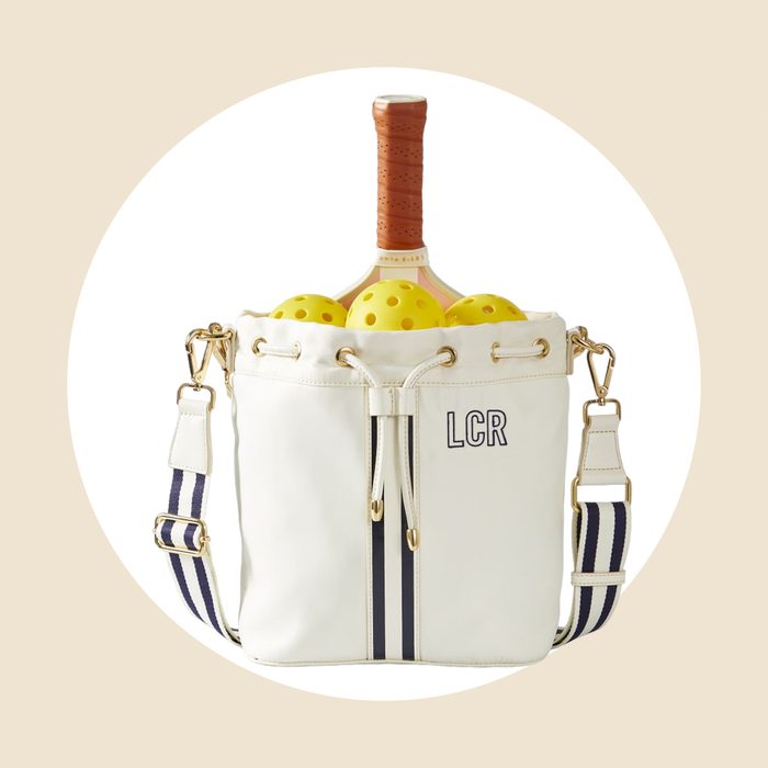 Pickleball Tote