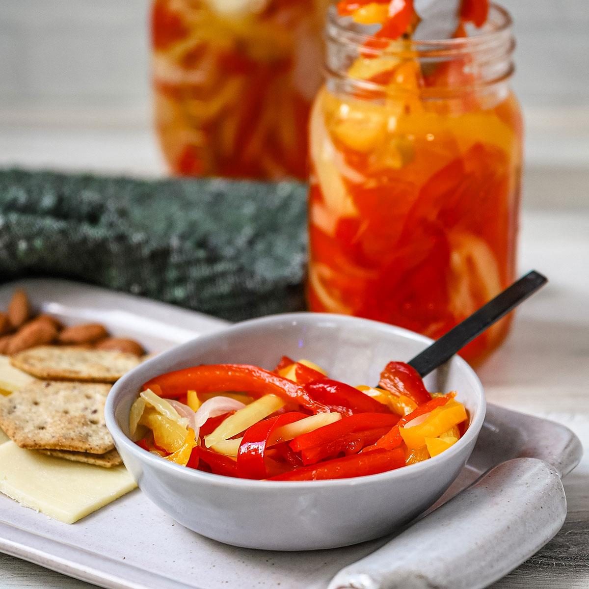 Pickled Sweet Peppers Exps Tohd24 45237 Dianarattray 7