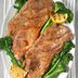 Pork Steaks