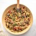 Quinoa with Roasted Vegetables