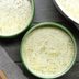 Rich Cream of Broccoli Soup