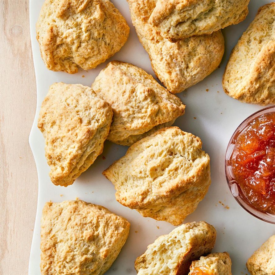 Scones