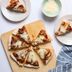 Sloppy Joe Pizza
