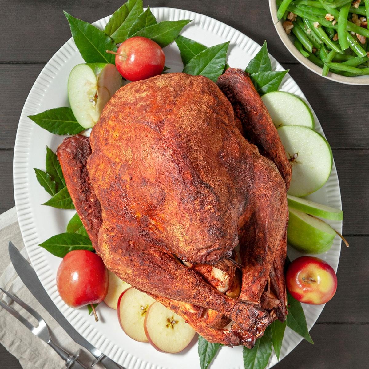 Smoked Turkey Exps Ft24 255515 Ec 0926 8