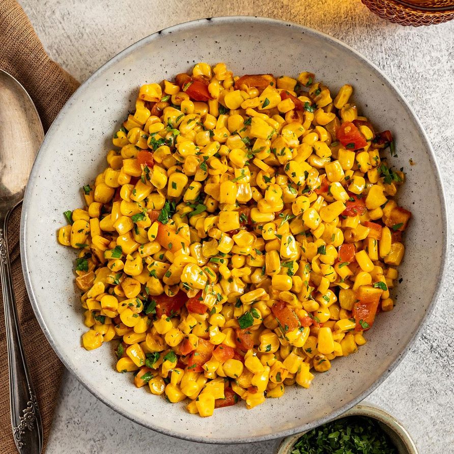 Southwest  Corn