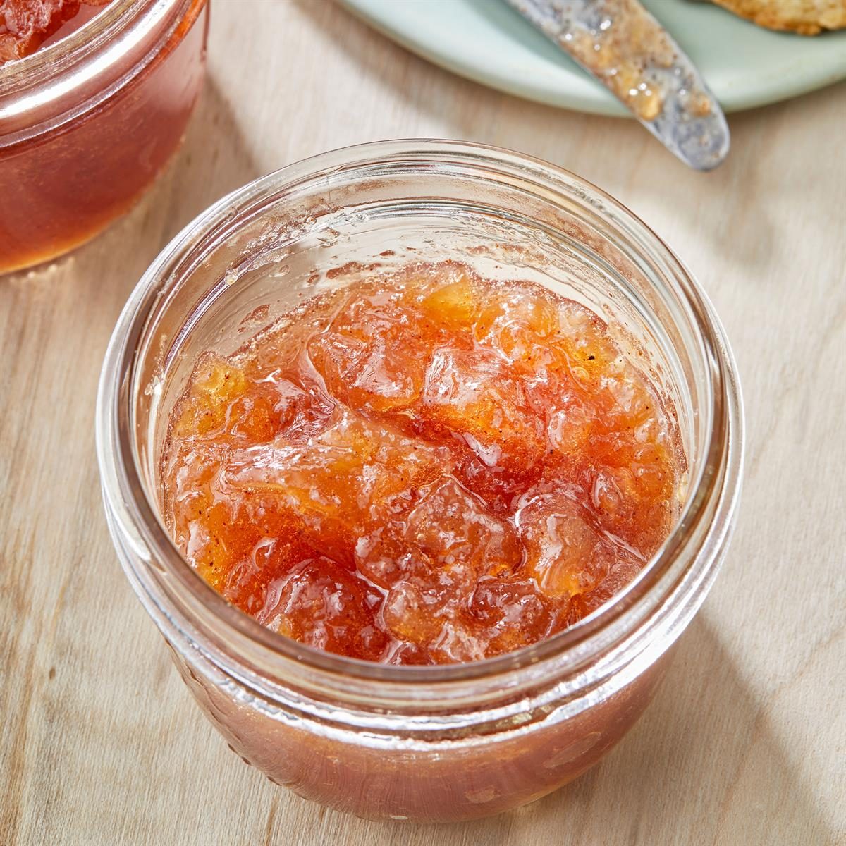 Spiced Pear Jam Exps Tohx25 2011 Md P2 10 02 1b