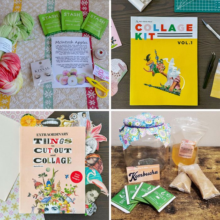 38 Best Gifts for Crafters