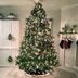 Grandin Road Christmas Trees Review: Our Product Testing Team Loves This Realistic Option
