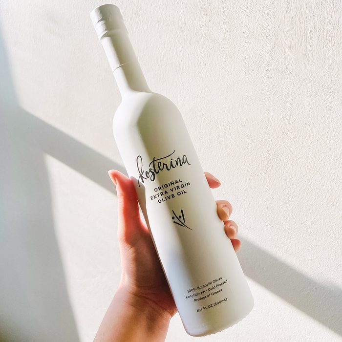 Kosterina Olive Oil