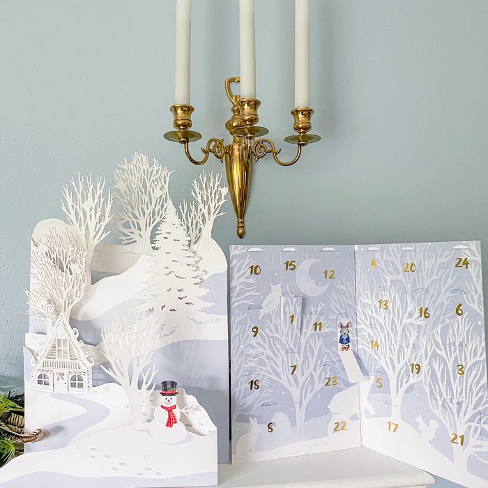 Toha24 Woodland Wonderland Advent Calendar Katie Bandurski 05 Ssedit