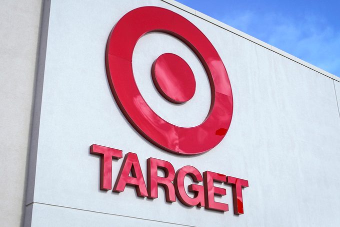 Target Is Lowering Prices on over 2,000 Products This Holiday Season