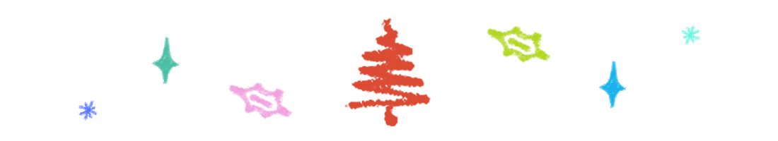 The Best Gift Ideas 2024 Winter Holiday Refresh Page Divider Graphic 3