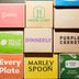 The Best Meal Kit Delivery Services of 2025, According to Taste of Home Editors