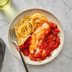 Tilapia Pasta