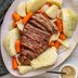Traditional Boiled Dinner