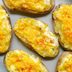 Twice-Baked Potatoes