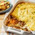 Vegetable Beef Shepherdâ€™s Pie