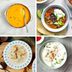 33 Vegetarian Soup Recipes We're Eating All Winter Long