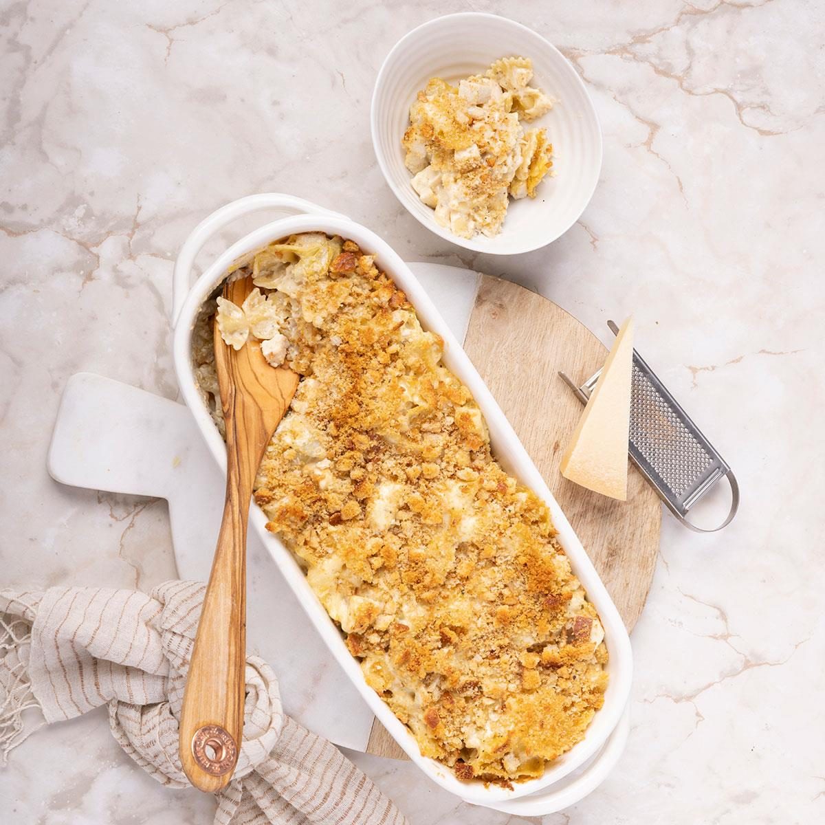 Artichoke And Chicken Casserole Exps Tohd24 47498 Jenacarlin 5