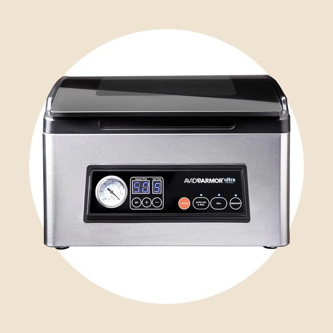 Avid Armor Ultra Series Usv32 Chamber Vacuum Sealer System Ecomm Via Walmart.com  1