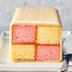 Battenburg Cake