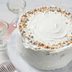 Champagne Cake