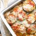 Contest-Winning Eggplant Parmesan