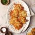 Crispy Potato Pancakes