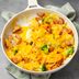 Scalloped Potatoes and Sausage