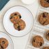 Blueberry Oat Cookies