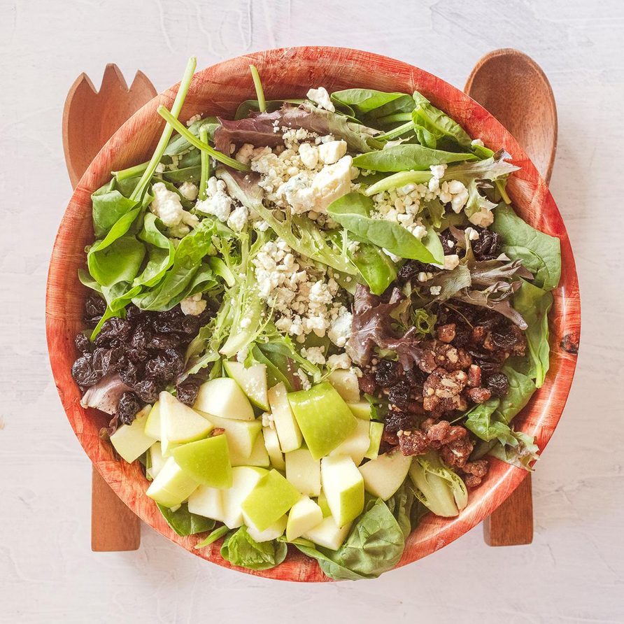 Michigan Salad