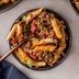 Family-Favorite Cheeseburger Pasta