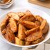 Cinnamon Spiced Apples