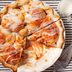 Easy Cinnamon Roll Apple Pie