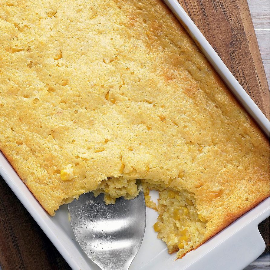 Corn Casserole