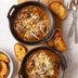 French Onion Meatballs
