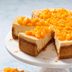 Fresh Peach Cheesecake