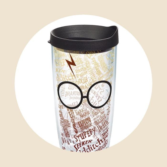 Harry Potter Tervis Tumbler Ecomm