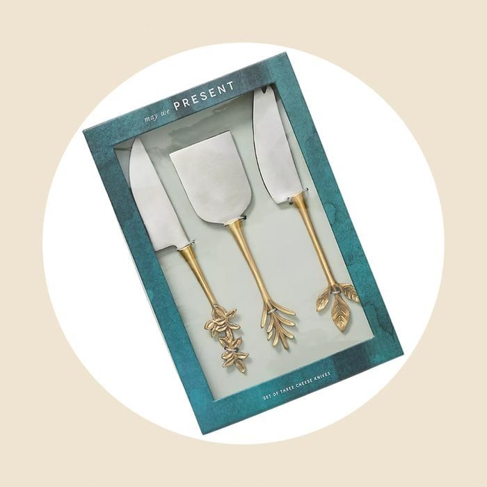 Herbiflora Cheese Knives Ecomm Via Anthropologie.com 