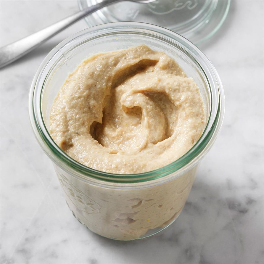 Dijon Mustard