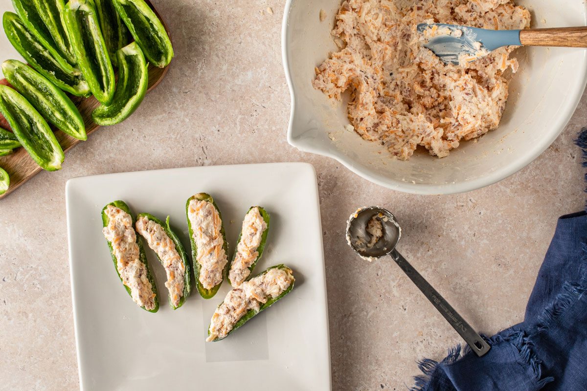 Jalapeno Poppers By Taste Of Home
