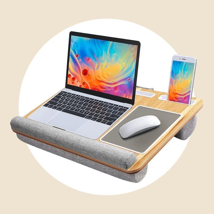 Lap Desk Ecomm Via Amazon.com 