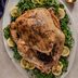 Lemon-Herb Roasted Turkey