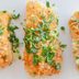Lemon-Parsley Baked Cod