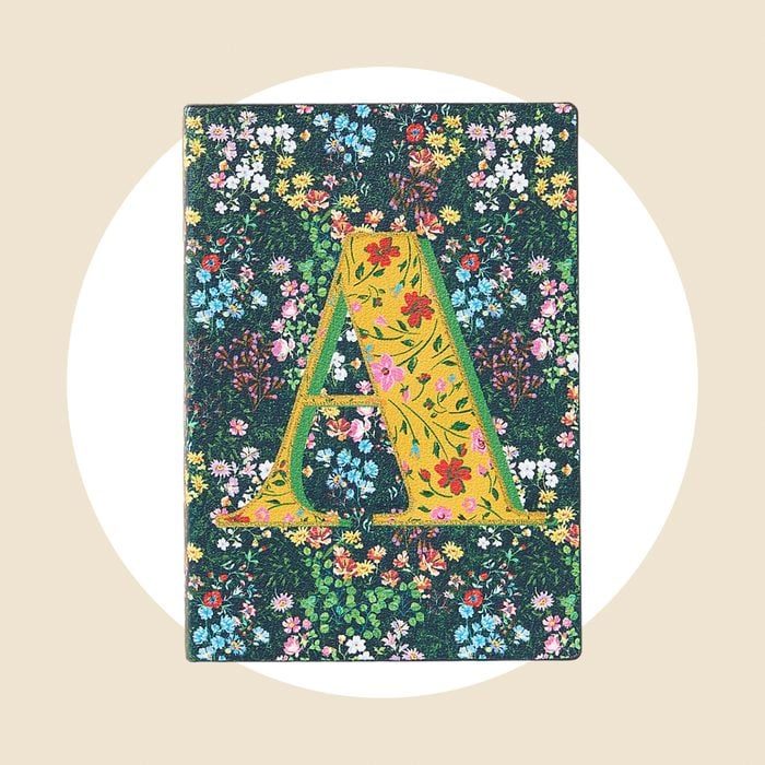 Monogram Journal Ecomm Via Anthropologie.com 