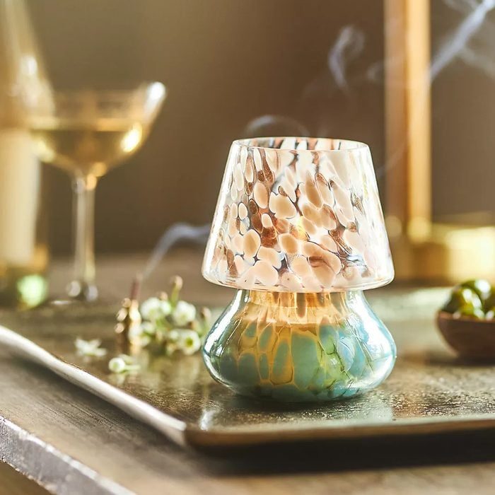 Mushroom Lamp Candle Ecomm Via Anthropologie.com  1