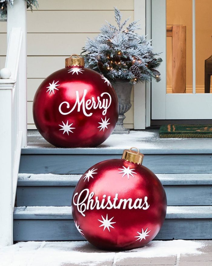 Ornaments