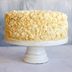Pineapple Cake